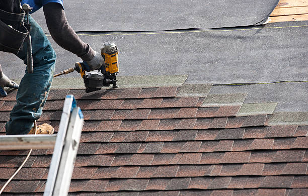 Licensed Emergency Roof Repair service in Ephrata, WA - Brentwood Metal Roofing
